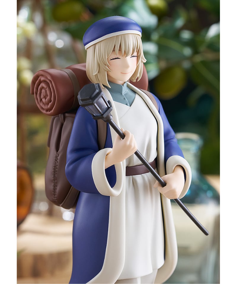 POP UP PARADE ダンジョン飯 ファリン 【新品 未開封】 Amazon | POP UP PARADE ダンジョン飯 ファリン ノンスケール