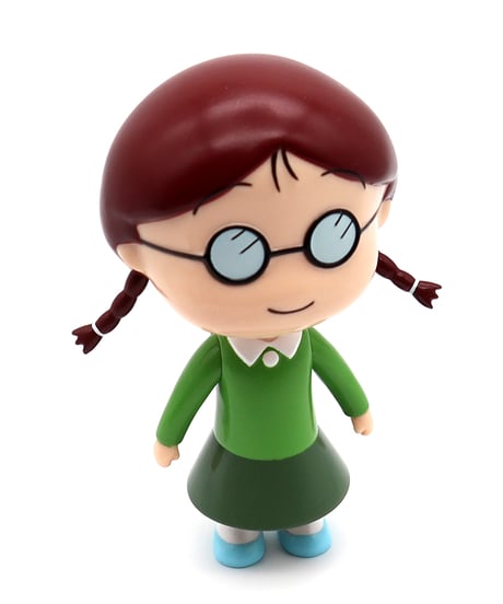 【送料無料】SOFVIPS たまちゃん 2ndカラー　ちびまる子ちゃん　［ELECTRIC TOYS］