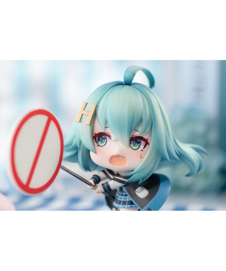 【予約】HPOI看板娘　エッチなのはだめです　［HPOI］
