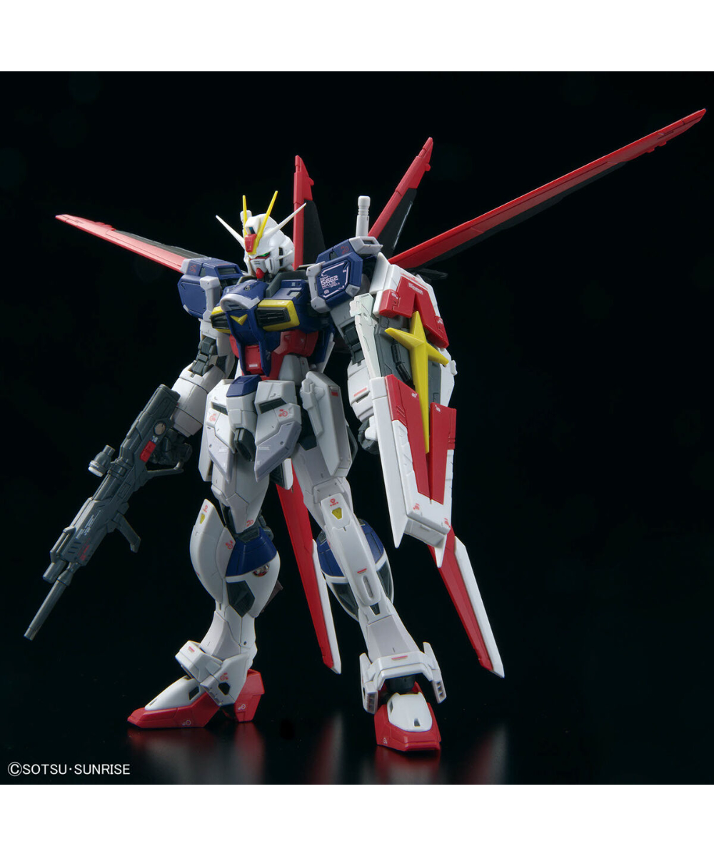 RG フォースインパルスガンダム SpecⅡ - 模型製作用品