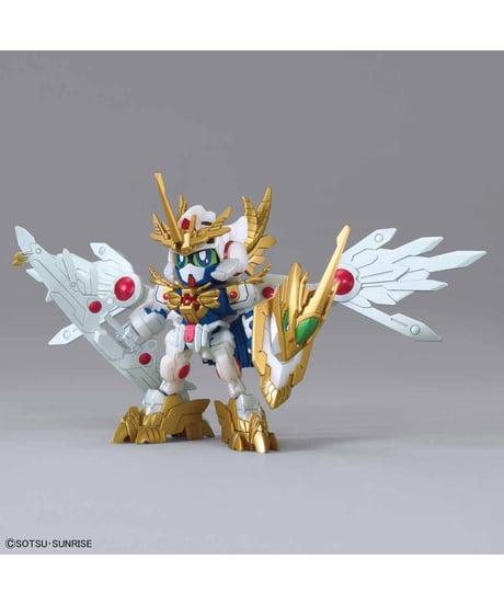 SDBD:R エクスヴァルキランダー　ガンダムビルドダイバーズRe:RISE　プラモデル