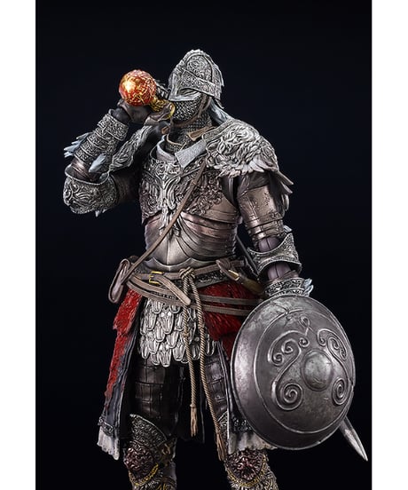 【予約】figma 狼の戦鬼　ELDEN RING　塗装済み可動フィギュア　［マックスファクトリー］