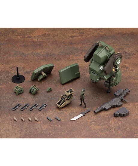 陸上自衛隊07式-III型戦車 なっちん［EX Ver.］1/35スケール 　プラモデル