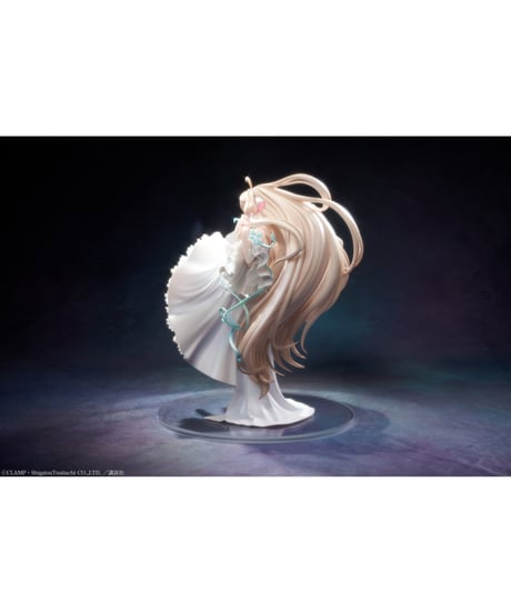 【予約】ちょびっツ ちぃ 1/6 完成品フィギュア　[MAGI ARTS]