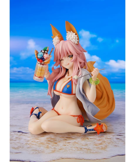 Fate/Grand Order ランサー／玉藻の前