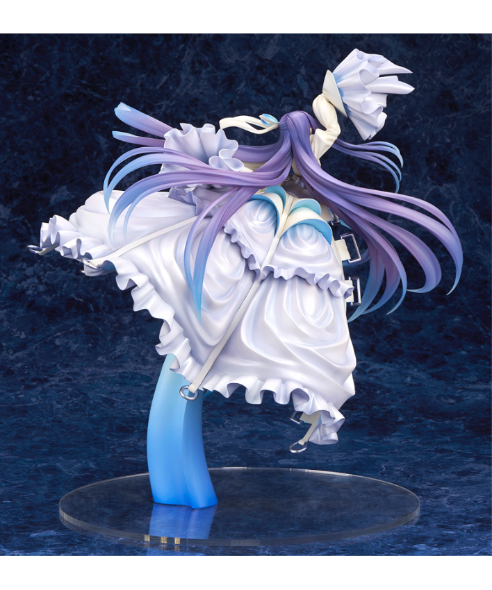ALTER - Fate/Grand Order アルターエゴ/メルトリリス 1/8 フィギュア アルター Fate/Grand Order 1/8 アルターエゴ/メルトリリス