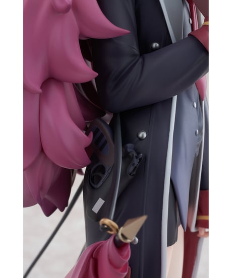 ブルーアーカイブ イロハ　1/7スケールフィギュア　PVC＆ABS製塗装済み完成品