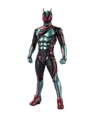 【予約】【送料無料】S.H.Figuarts 仮面ライダーゼッツ フィジカムインパクト 　［バンダイ］【6月再販分】