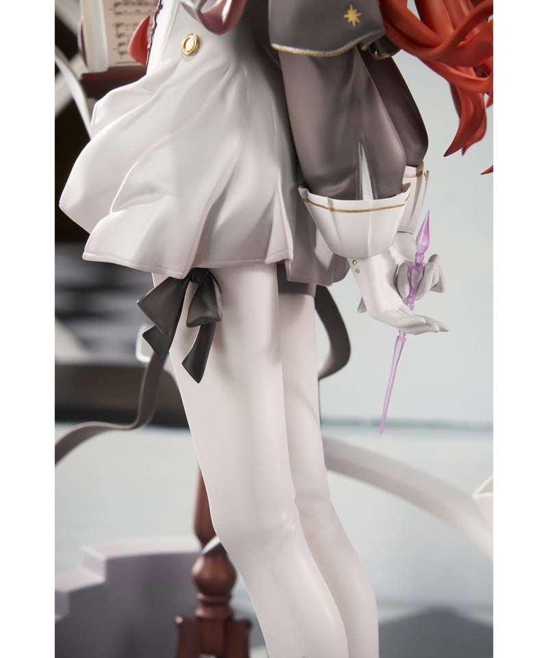 リバース：1999 ソネット 1/7スケール 塗装済み完成品 | WonderToys