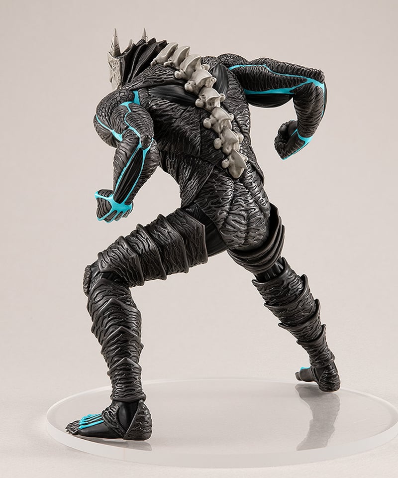 POP UP PARADE 怪獣8号 塗装済み完成品 | WonderToys