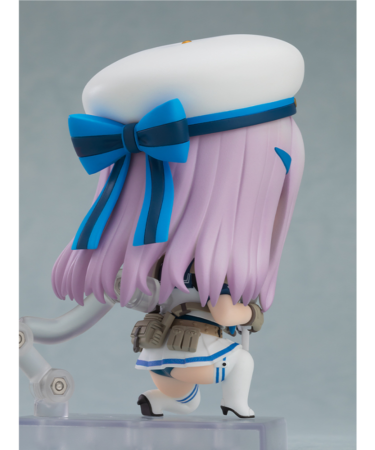 ねんどろいど ネオン　 「勝利の女神：NIKKE」 勝利の女神：NIKKE ねんどろいど ネオン 塗装済み可動フィギュア