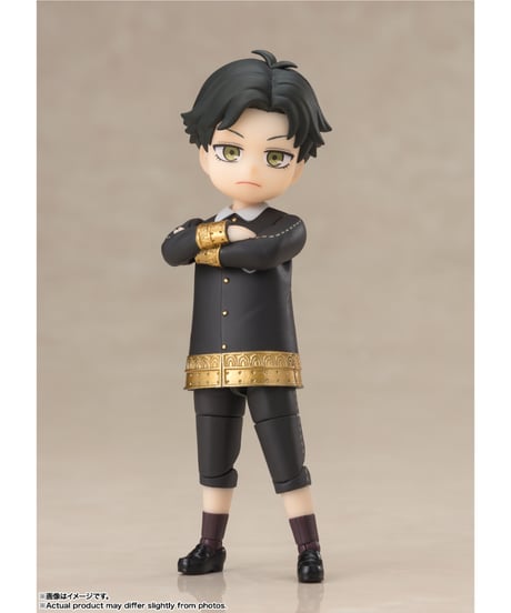 【送料無料】S.H.Figuarts ボンド・フォージャー -アーニャといっしょ-/ベッキー・ブラックベル/ダミアン・デズモンド 全３種　SPY×FAMILY