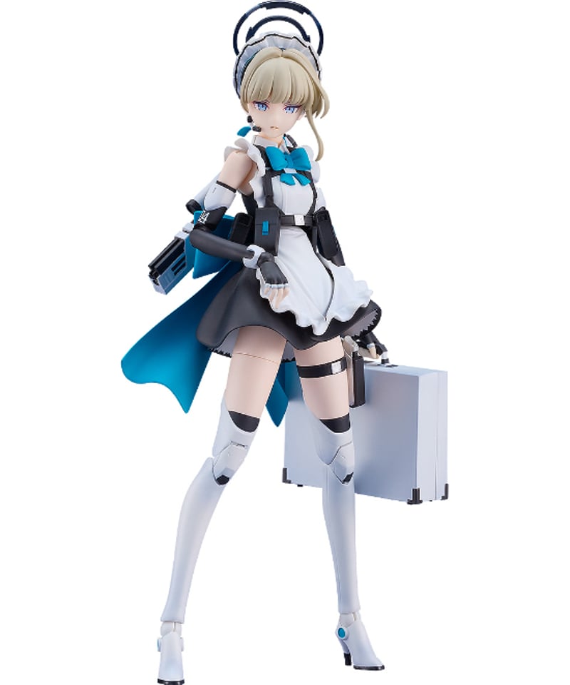 ブルーアーカイブ -Blue Archive- PLAMATEA トキ 組み立て式プラモデル