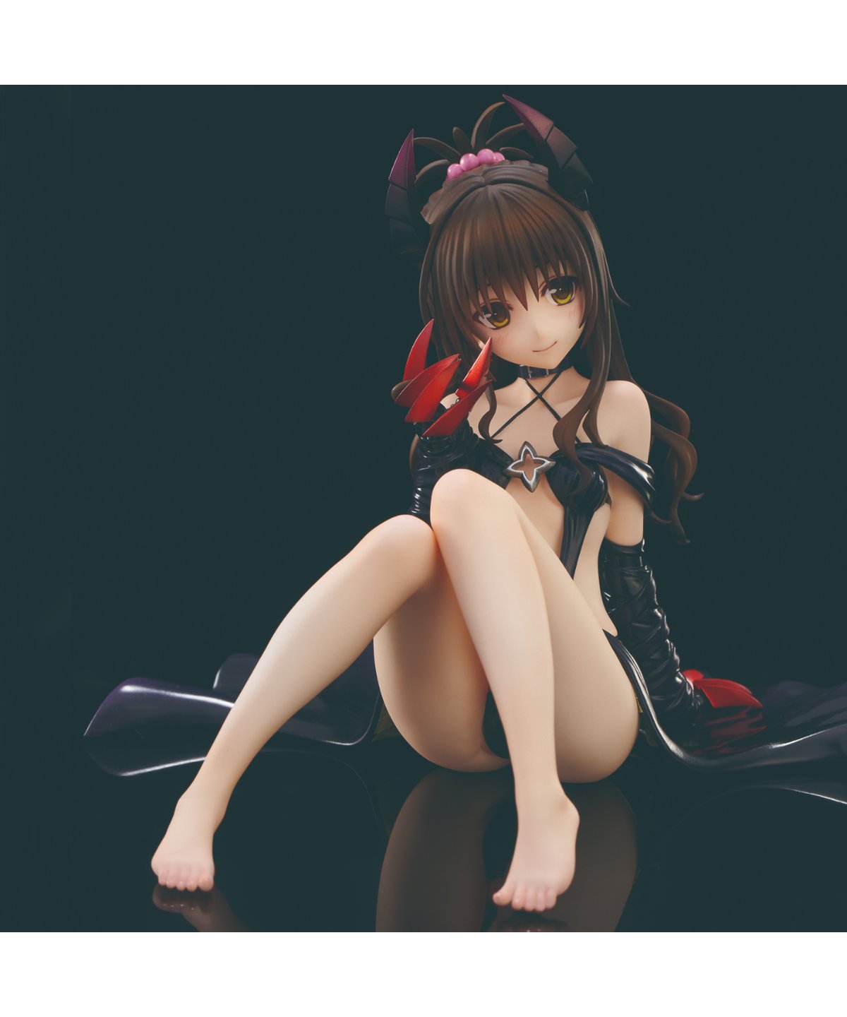 予約】「ToLoveるーとらぶるーダークネス」結城 美柑 ダークネスVer