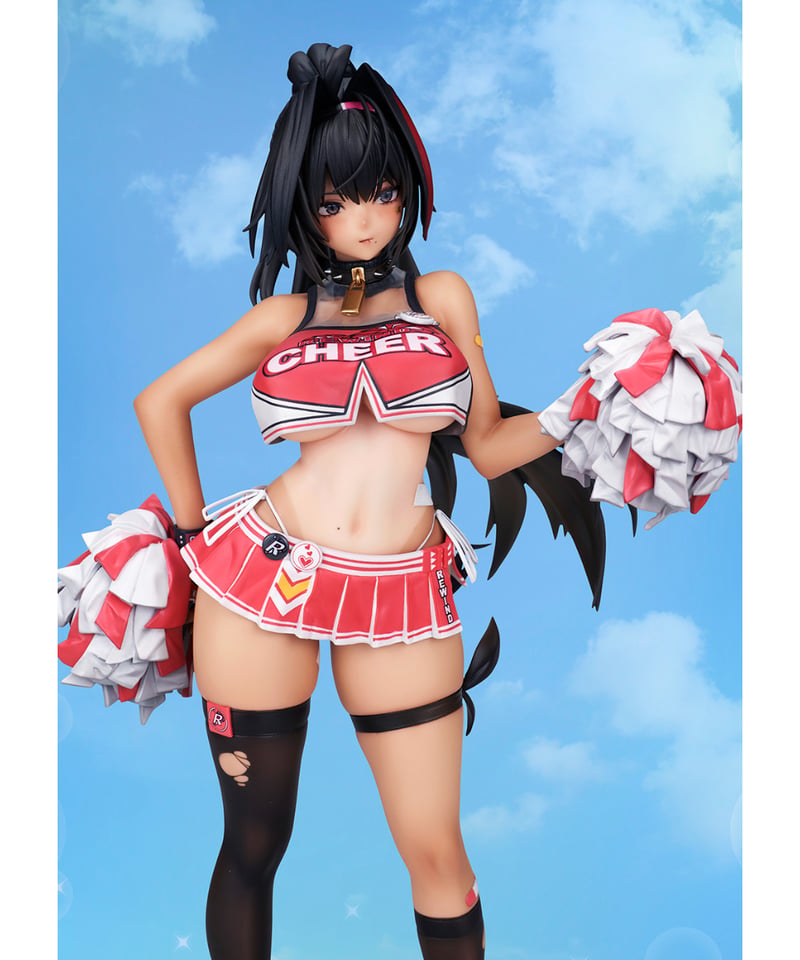 予約】勝利の女神：NIKKE ベイ PVC完成品フィギュア [フレア] | WonderToys