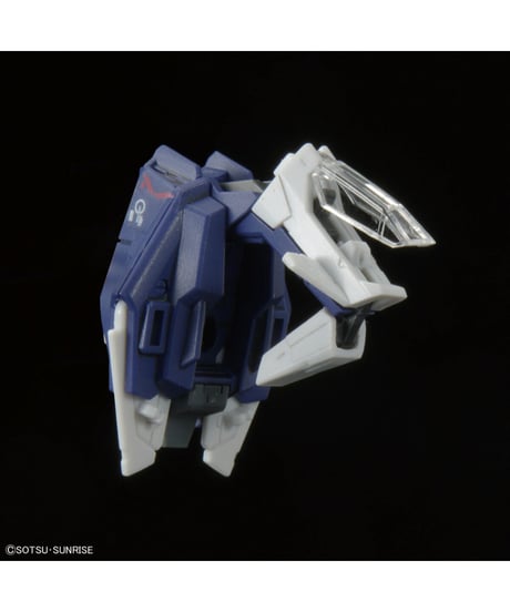 RG 1/144 フォースインパルスガンダム SpecII　機動戦士ガンダムSEED FREEDOM