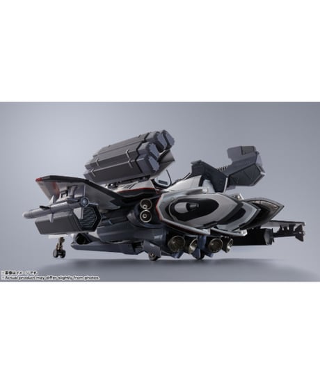 マクロスＦ　DX超合金 VF-171EX アーマードナイトメアプラスEX(早乙女アルト機) リバイバルVer.