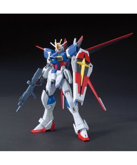 HGCE 1/144 フォースインパルスガンダム　機動戦士ガンダムSEED DESTINY　プラモデル　［バンダイ］