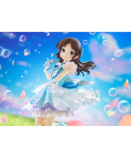 TVアニメ「アイドルマスター シンデレラガールズ U149」橘ありす[Memorial Edition]