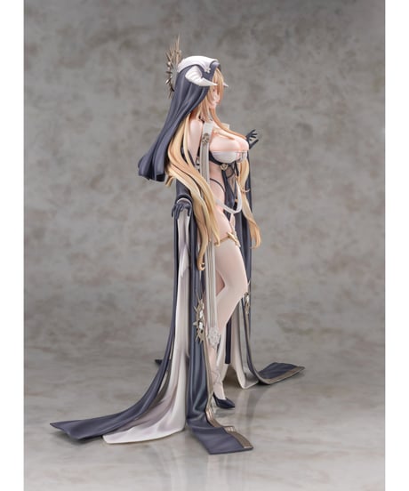 アズールレーン インプラカブル 1/6 完成品フィギュア