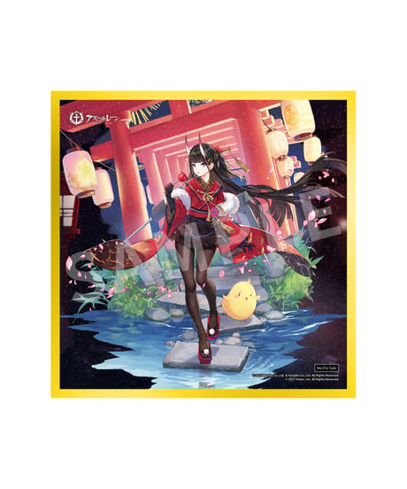 【予約】アズールレーン 能代 祭りの秘境？Ver.　1/7スケール　塗装済み完成品　[APEX-TOYS]