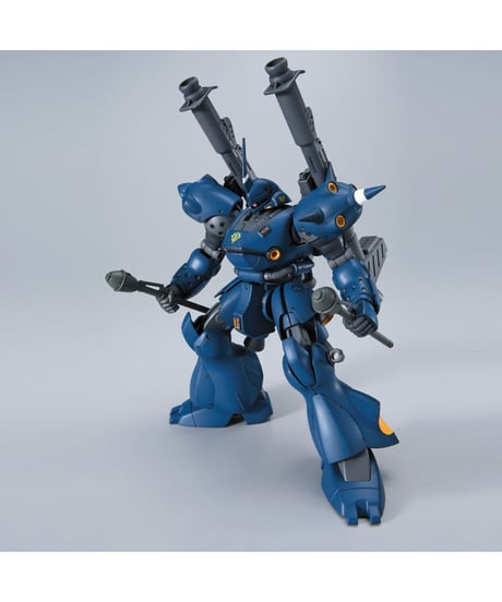 HGUC 1/144 ケンプファー 機動戦士ガンダム0080 ポケットの中の戦争