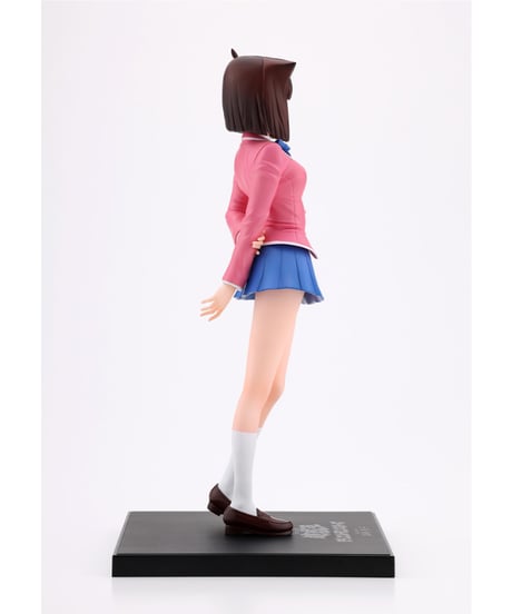 【予約】OSHI WORKS　真崎 杏子　遊☆戯☆王デュエルモンスターズ　1/7スケール　PVC塗装済み完成品　[コトブキヤ]