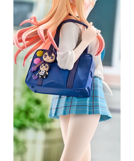 POP UP PARADE 喜多川海夢　 塗装済み完成品　TVアニメ「その着せ替え人形（ビスク・ドール）は恋をする」　［グッドスマイルカンパニー］