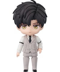 ねんどろいど レイ　塗装済み可動フィギュア　恋と深空　[グッドスマイルアーツ上海]