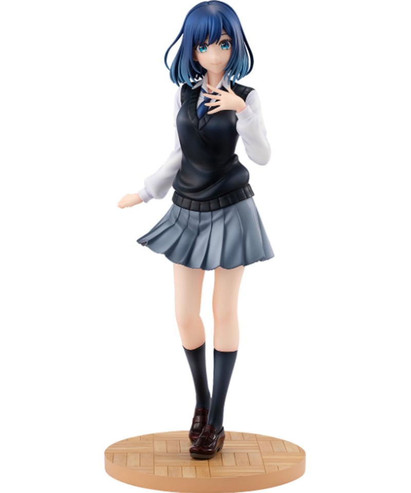 黒川あかね 【推しの子】 1/7スケール プラスチック製塗装済み 黒川あかね 【推しの子】 1/7スケール プラスチック製塗装済み