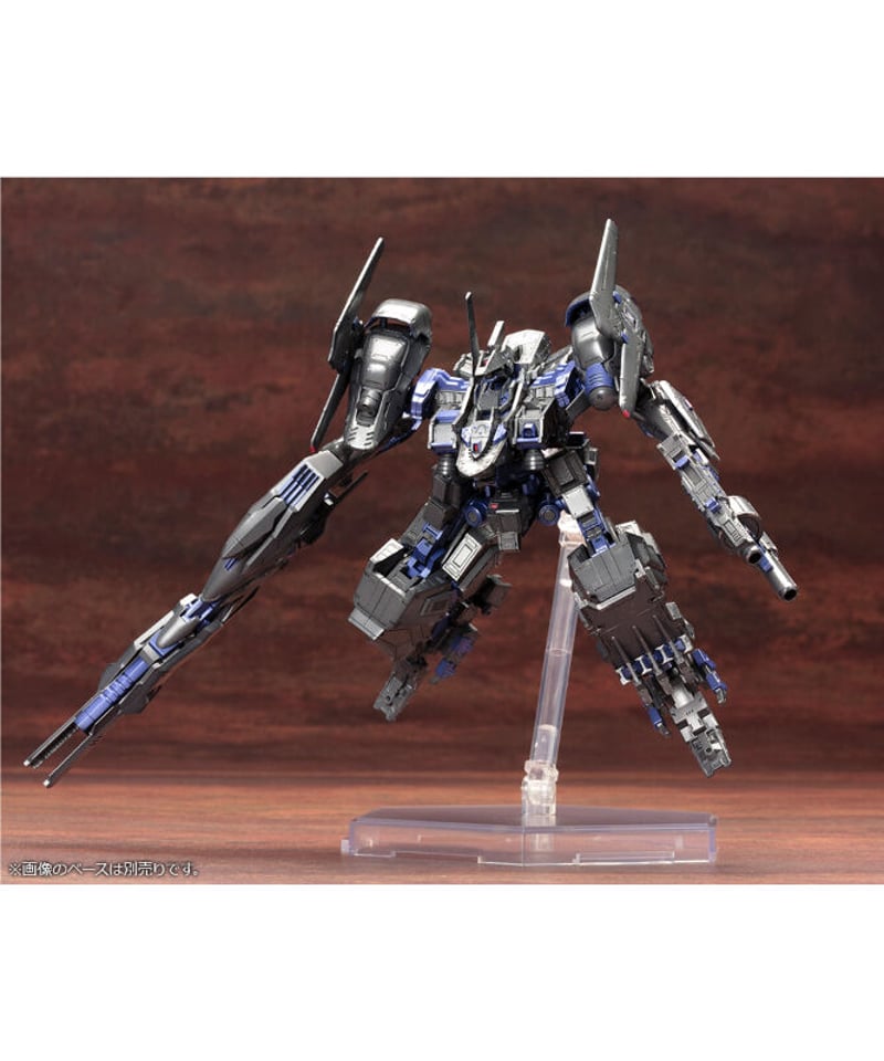 コトブキヤ　CO3 Malicious R.I.P.3/M CO3 Malicious R.I.P.3/M（ブルー・マグノリア搭乗機