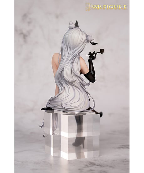 SSR FIGURE ＜異人館＞ 蘇玖 バニーVer.　プラスチック製塗装済み完成品