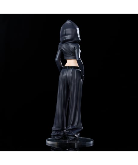 『グリッドマンユニバース』ZOZO BLACK COLLECTION 「宝多六花」