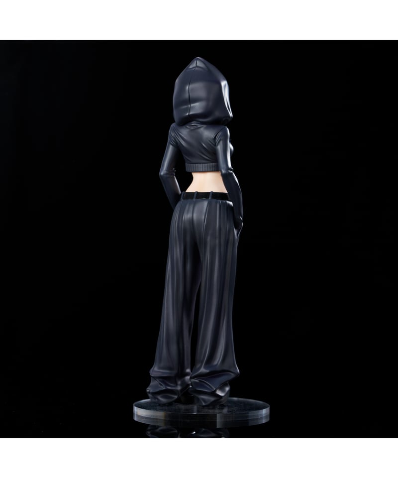 グリッドマンユニバース』ZOZO BLACK COLLECTION 「宝多六花」 | Won
