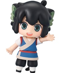ねんどろいど 羅小黒【二次受注】　塗装済み可動フィギュア　羅小黒戦記　［グッドスマイルアーツ上海］