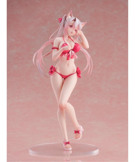 -蝶- Cinnamon　1/6スケール　PVC/ABS製塗装済み完成品フィギュア