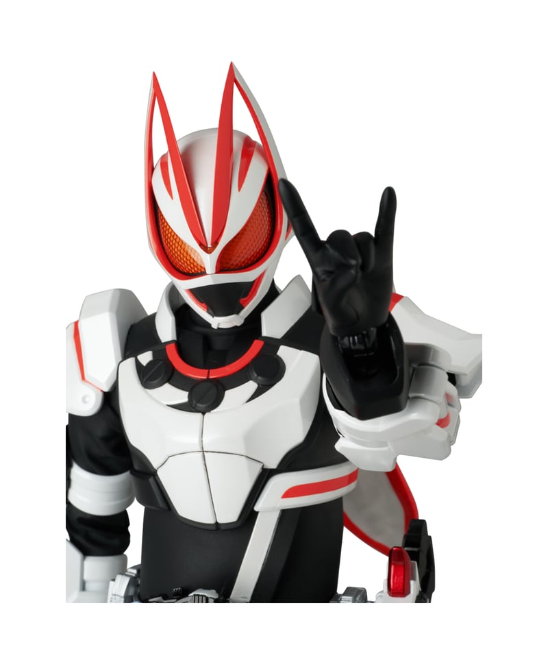 RAH GENESIS 仮面ライダーギーツ マグナムブーストフォーム