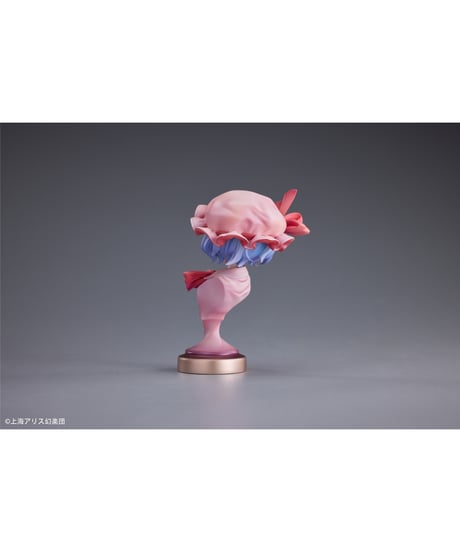 【予約】東方Project レミリア・スカーレット 1/7 完成品フィギュア　［Novel Stella］