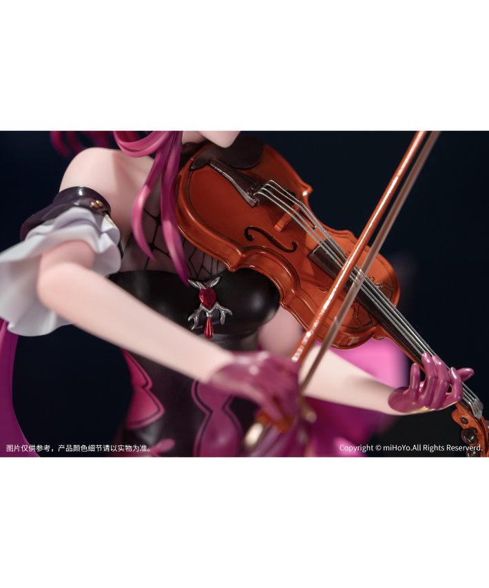 Gift+ 崩壊：スターレイル カフカ スターレイルLIVE ver. 1/8 完成品