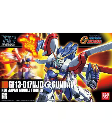 CATEGORY 機動武闘伝Gガンダム | WonderToys