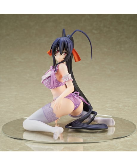 ハイスクールD×D HERO　姫島朱乃　ランジェリーVer．1/7スケール　PVC製塗装済み完成品