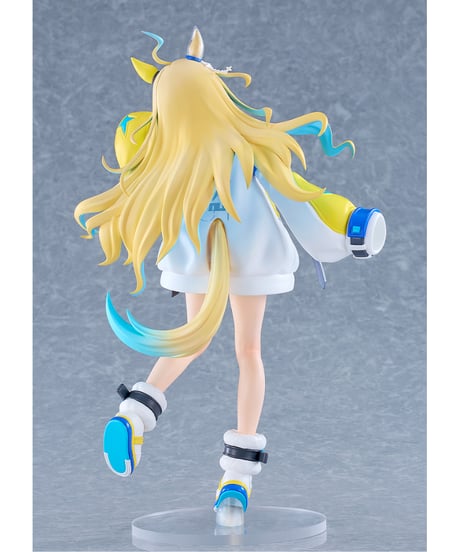 【予約】POP UP PARADE ネオユニヴァース L size　塗装済み完成品　ウマ娘 プリティーダービー　［グッドスマイルカンパニー］