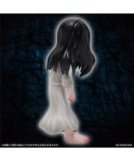 【予約】MSS 貞子 スタンダード Ver.　彩色済み完成品　［CCP JAPAN］