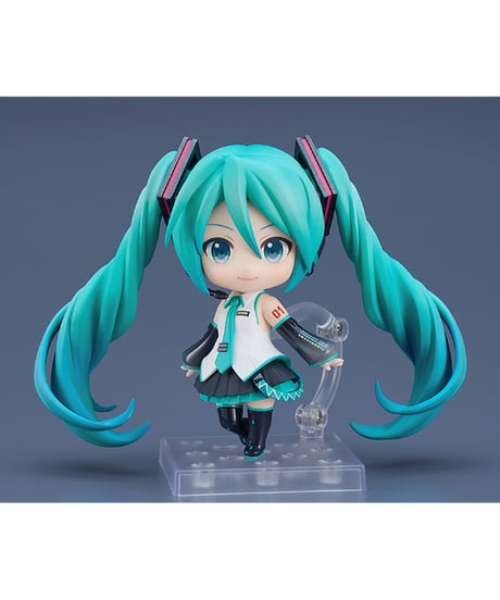 【予約】ねんどろいど 初音ミク V3　キャラクター・ボーカル・シリーズ01　塗装済み可動フィギュア　[グッドスマイルカンパニー]