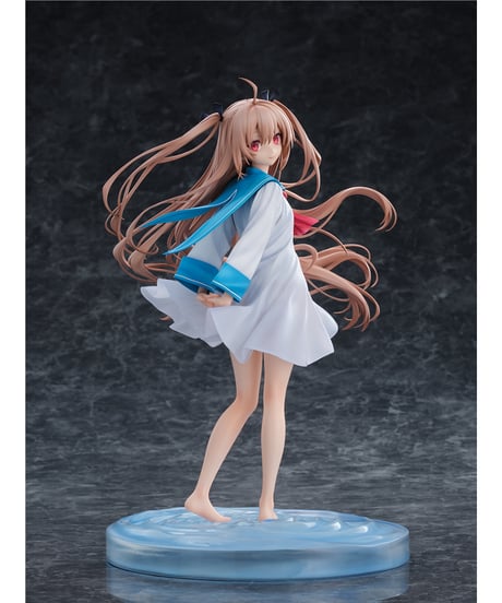 【予約】アトリ ティザービジュアルVer. 1/7 完成品フィギュア　アニメ「ATRI -My Dear Moments-」　[ベルファイン]