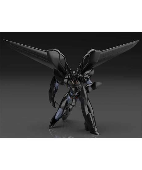 機動警察パトレイバー　MODEROID TYPE-J9グリフォン　1/60スケール　組み立て式プラモデル　［グッドスマイルカンパニー］