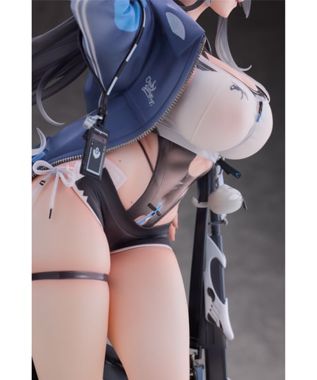 【予約】カナ Illustrated by マデン 1/6 完成品フィギュア　[Otherwhere]