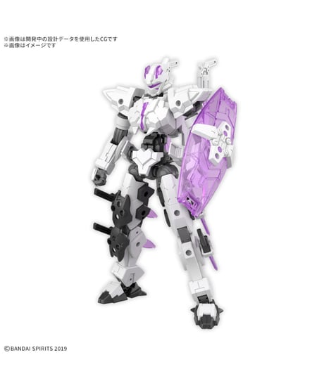 CATEGORY ▶︎30 MINUTES MISSIONS（30MM） | WonderToys