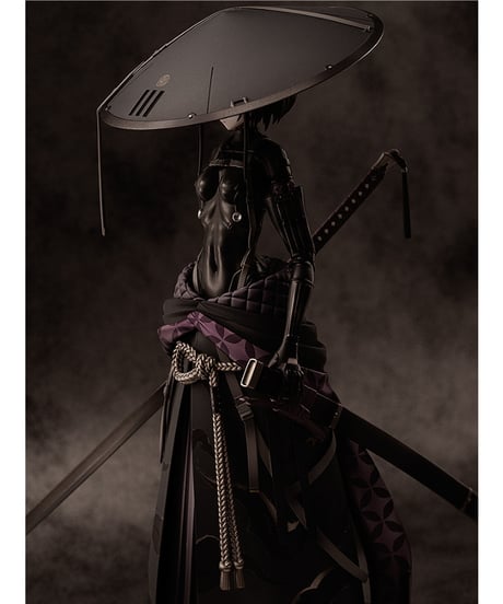 FALSLANDER　RONIN　1/7スケール　塗装済み完成品