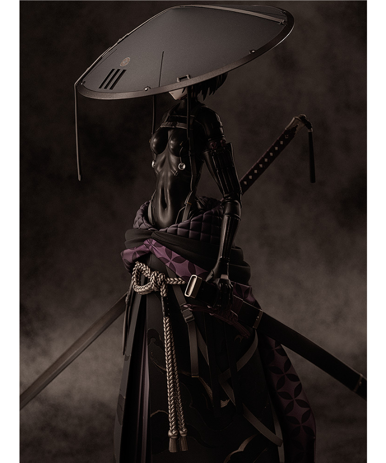 FALSLANDER RONIN 1/7スケール 塗装済み完成品 | WonderToys